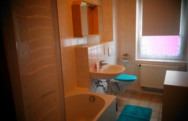 Ferienwohnung im Erzgebirge - Foto 17