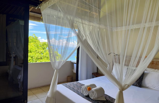 Bloo Lagoon Eco Village - Foto 13