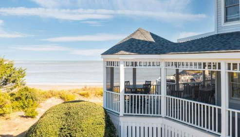 Haven by Avantstay Luxury Beachfront Home w/ Pool & Gorgeous Patios - Foto 4, Other