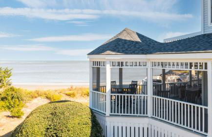 Haven by Avantstay Luxury Beachfront Home w/ Pool & Gorgeous Patios - Foto 8