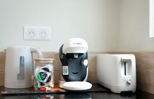 Le Cotin des Cordiers 1, F3 avec SA PLACE DE PARKING INCLUS - Foto 5