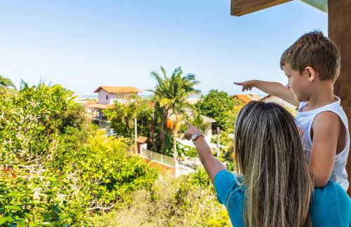 Pousada Madre Guarda - Photo 9