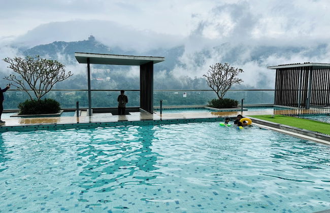 Genting Windmill Homestay - Foto 24