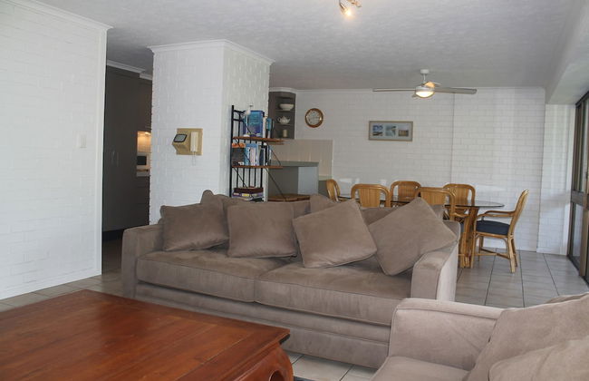 84 The Spit Holiday Apartments - Foto 3