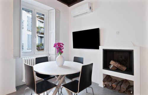 Corso Magenta Historic Apartment - Foto 19