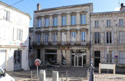 Residence du marche - Photo 1