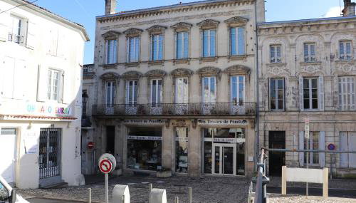Residence du marche - Photo 1