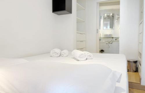 Basilio Studio next to Ladra Flea Market - Foto 14