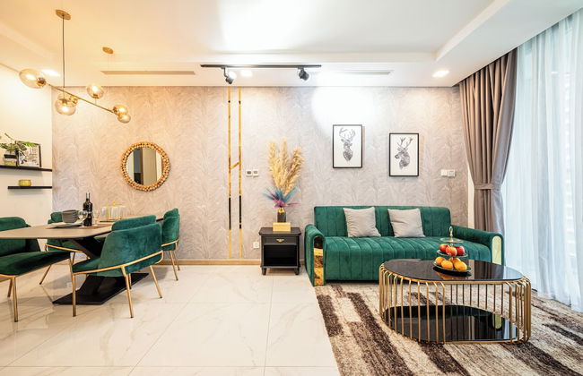 Landmark 81 apartment Sum Condotel - Photo 10