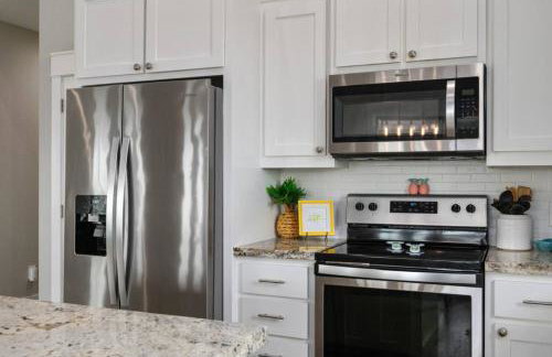 1 King, 4 Queens, Beachside - Foto 32