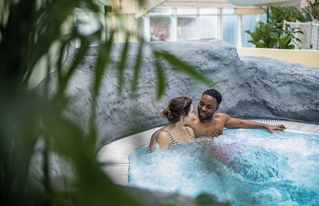 Center Parcs Park de Haan - Foto 64