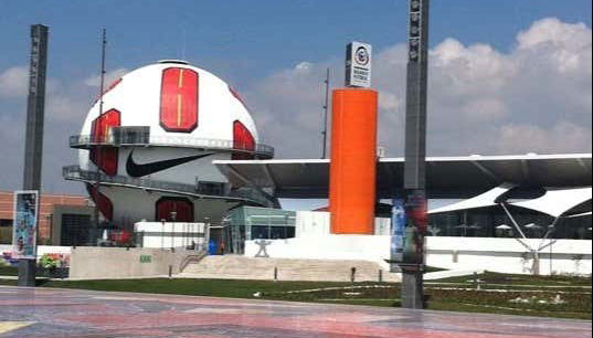 Pachuca Football Tour - Foto 3