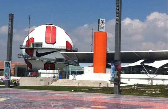 Pachuca Football Tour - Photo 3