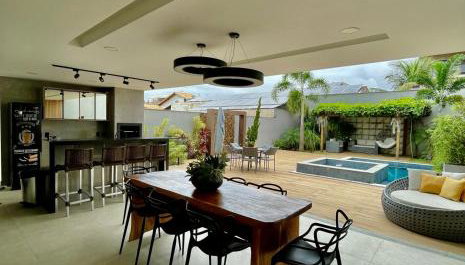 Casa em Camboinhas a 150m da praia - Foto 5