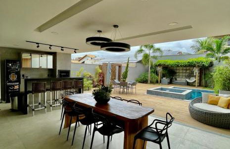 Casa em Camboinhas a 150m da praia - Foto 5