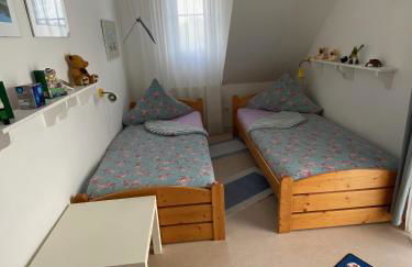 Haus Windjammer - Foto 8