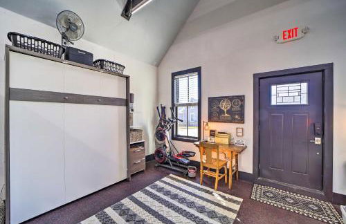 Cozy Carlton Landing Home - Near Lake Eufaula - Foto 9