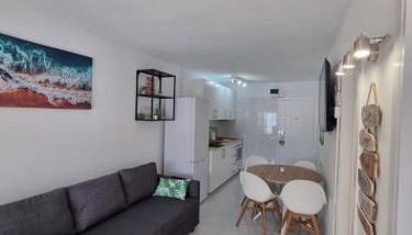 Torres del Sol 12th floor Teide and Atlantic view - Las Americas - Foto 2