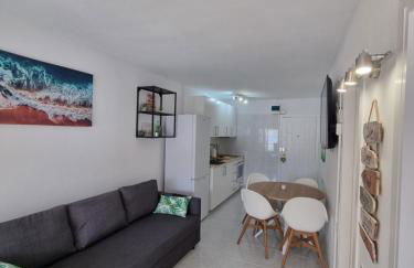 Torres del Sol 12th floor Teide and Atlantic view - Las Americas - Foto 2