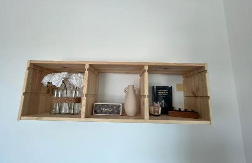 Casa Lamaghjone - Villa T4 avec piscine chauffée à 3,5km de la mer - Foto 19