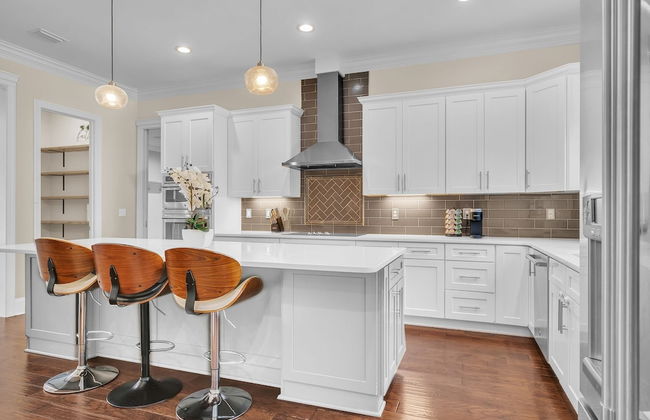 The Pearl Of Killearn 6 Bedroom Home - Foto 7