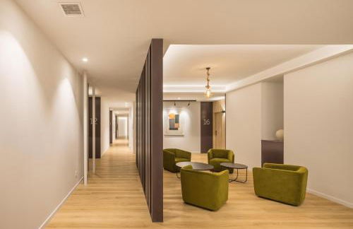 Mon Suites Jardín de Ayora - Photo 44