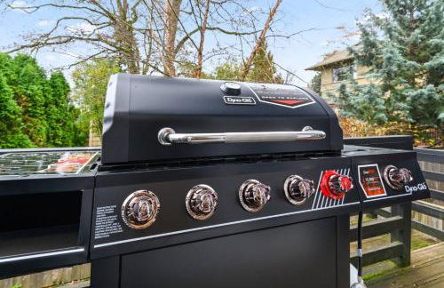 Woodstock Townhouse - Foto 15