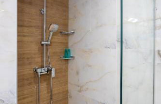 Avra 1 modern seaview home - Foto 19