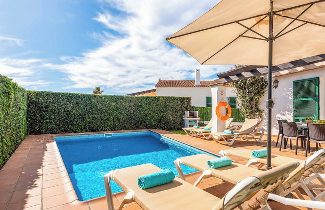 Villa Nuria Bosch - Foto 3