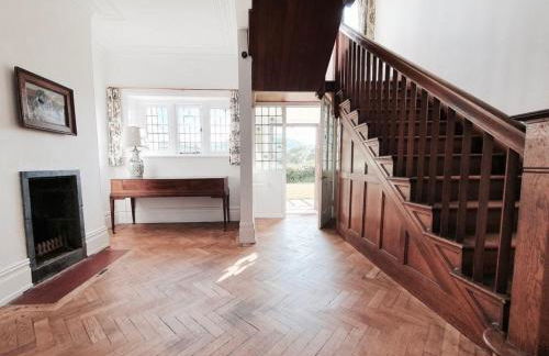 Holiday Home Landhaus an der Jurassic Coast by Interhome - Photo 8