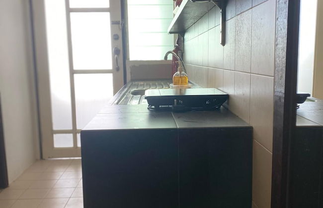 Wesberly Apartments - Foto 24