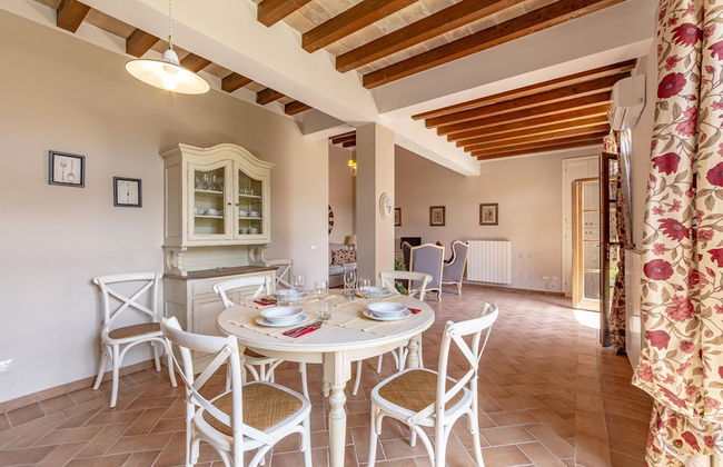 Il Conventaccio Luxury Resort - Foto 33