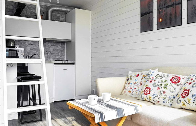 2 Person Holiday Home in Ronnang - Foto 11