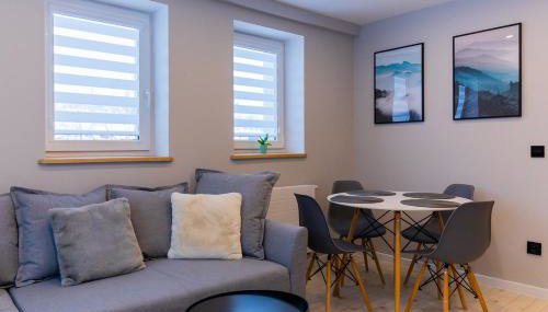 Apartament Salamandra - Foto 4