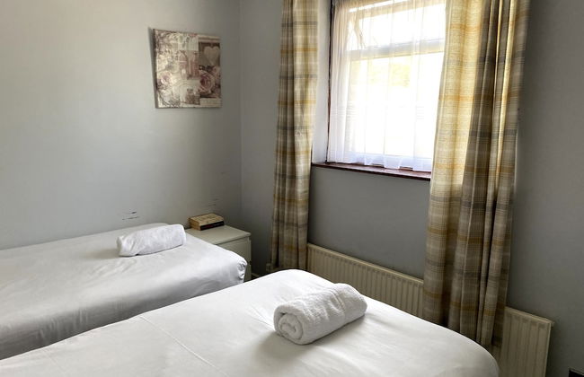 Huku Kwetu - Chelsea Garden - Foto 16