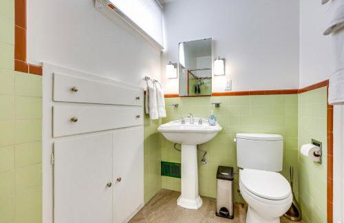 Mill Valley Home 5 Mi to Golden Gate Bridge! - Foto 20