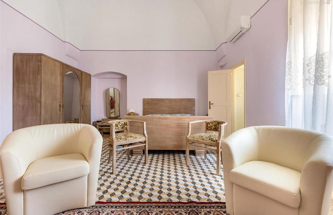 2043 Antica Dimora Stasi by Barbarhouse - Foto 33