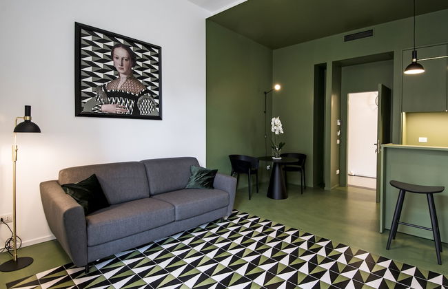 Toraldo Suites - Foto 37