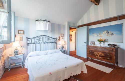 Tuscan Country House - Capanna dei muli - Foto 17