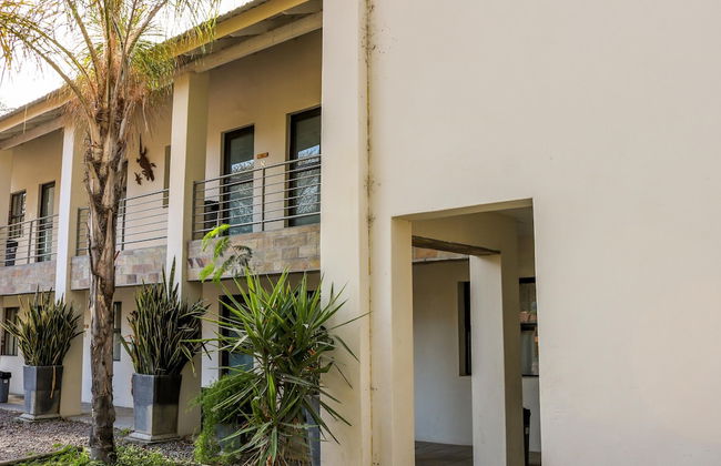 Luxury Apartment at Peo - Foto 27