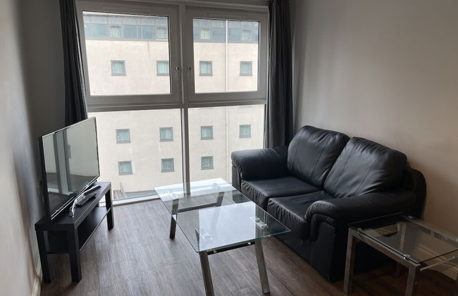 Belgrade Plaza Serviced Apartments - Foto 35