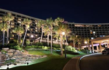 San Luis Resort Galveston efficiency condo - Foto 10