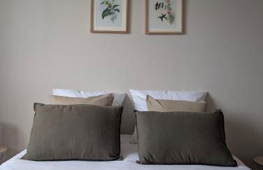 GITE cosy et tout équipé - 5 min du zoo et proche des châteaux - Foto 16