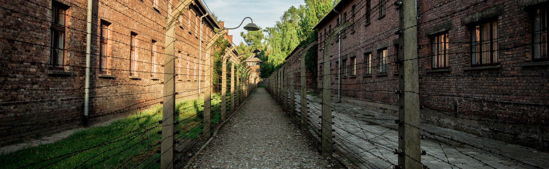Auschwitz-Birkenau Day Trip - Foto 1