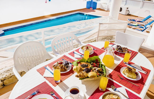 Villa Melanesia - Foto 52