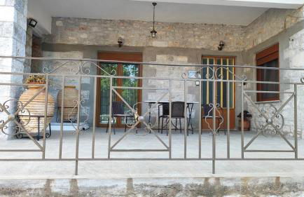 TRADITIONAL HOUSE ALEPIS IN AREOPOLIS - Foto 8