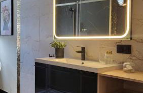 Apartament w sercu miasta - Foto 22