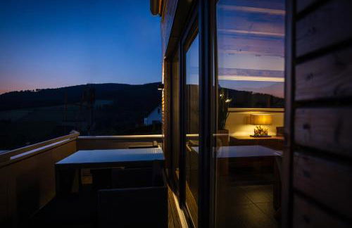 SAUERLAND CHALETS - "Die Chalets am Bergelchen" - Foto 50