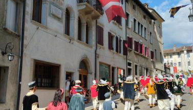 Suite Palazzo Pasqualigo tra Venezia e le Dolomiti - Foto 4