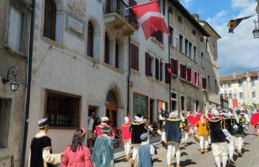 Suite Palazzo Pasqualigo tra Venezia e le Dolomiti - Foto 4
